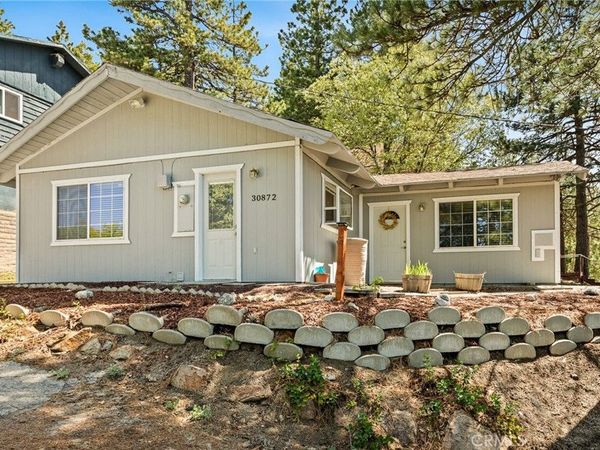 30872 Acorn, Running Springs, CA 92382