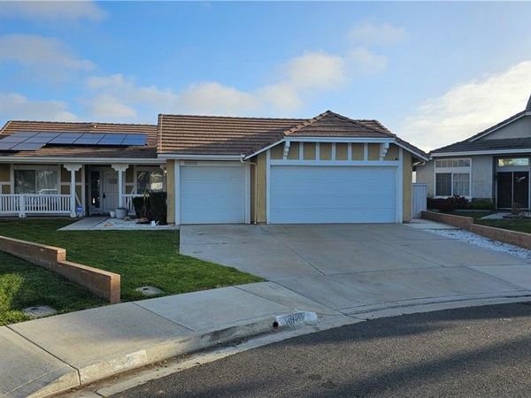 28870 Somme Court, Menifee, CA 92584