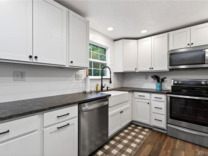 3964 Barnett Drive, Bellbrook, OH 45305 Photo 13