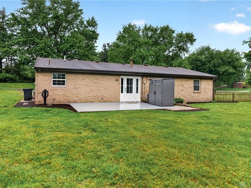 3964 Barnett Drive, Bellbrook, OH 45305 Photo 30