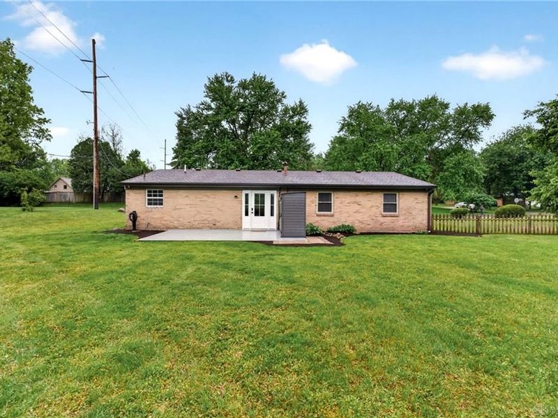 3964 Barnett Drive, Bellbrook, OH 45305 Photo 31