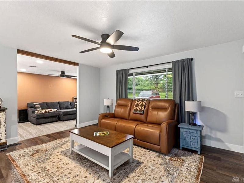 3964 Barnett Drive, Bellbrook, OH 45305 Photo 7