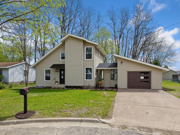 925 Mill STREET, Sparta, WI 54656