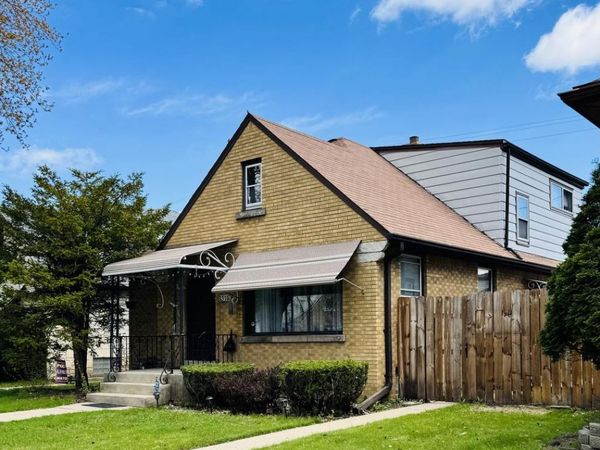 3140 28th STREET, Milwaukee, WI 53215