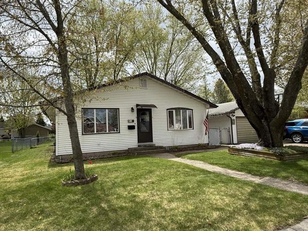 510 Monowau Street, Tomah, WI 54660