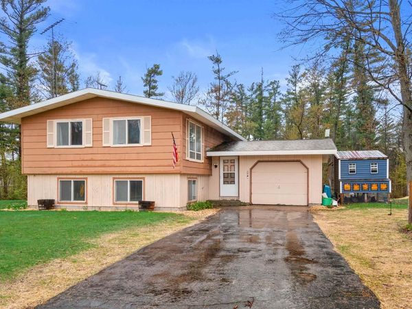 3108 SUNSET DRIVE NORTH, Stevens Point, WI 54482