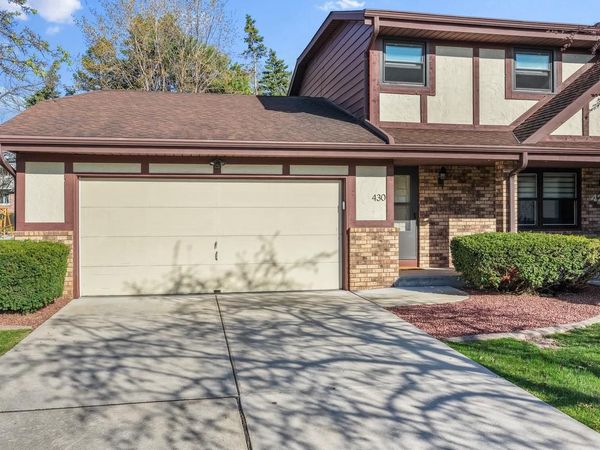 430 SILVER SPRING DRIVE, Green Bay, WI 54303