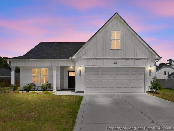 1733 Ramsdale Road, Hope Mills, NC 28348