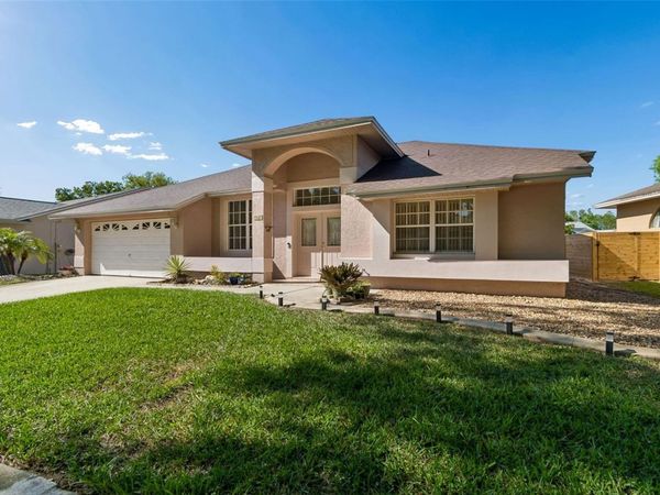 907 BRITTANY PARK BOULEVARD, TARPON SPRINGS, FL 34689