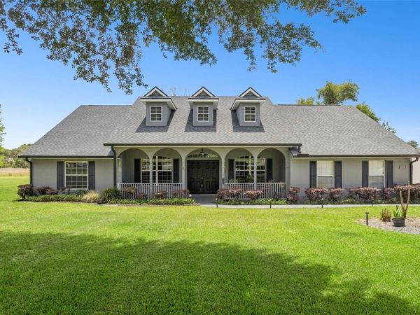 31038 FAIRVISTA DRIVE, TAVARES, FL 32778