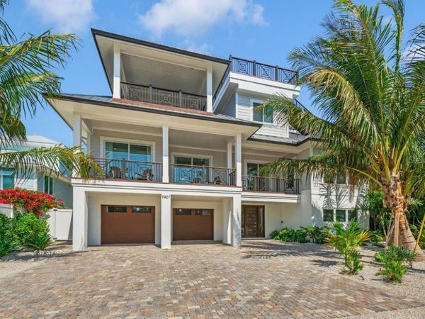 9407 GULF DR , ANNA MARIA, FL 34216