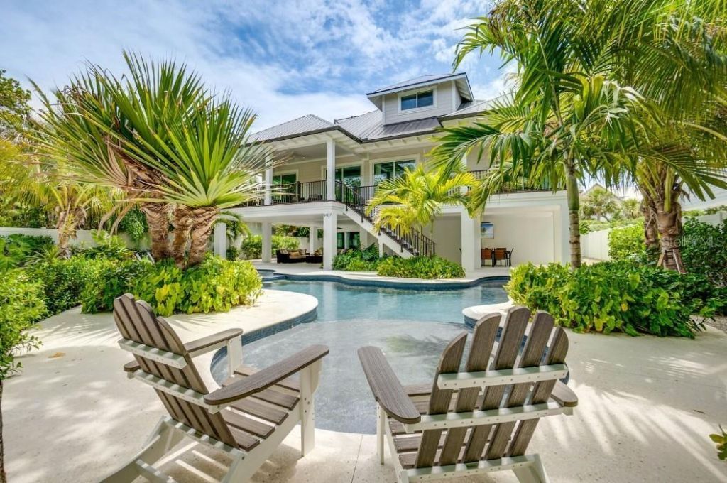 9407 Gulf Dr, Anna Maria, FL 34216 Photo