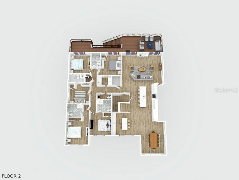 9407 Gulf Dr, Anna Maria, FL 34216 Photo