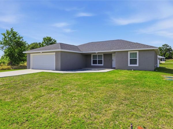 43 LOCUST PASS RUN , OCALA, FL 34472