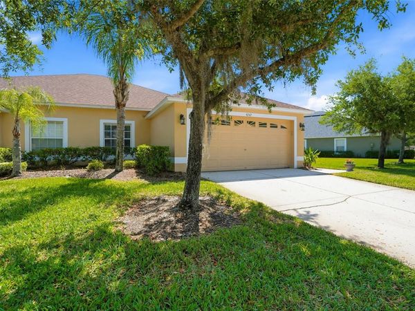 4242 ASHTON MEADOWS WAY , WESLEY CHAPEL, FL 33543