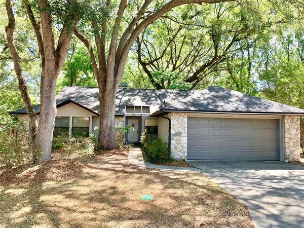 1017 SW 79TH TERRACE , GAINESVILLE, FL 32607