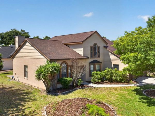 10822 FALLOW TRAIL, ORLANDO, FL 32817
