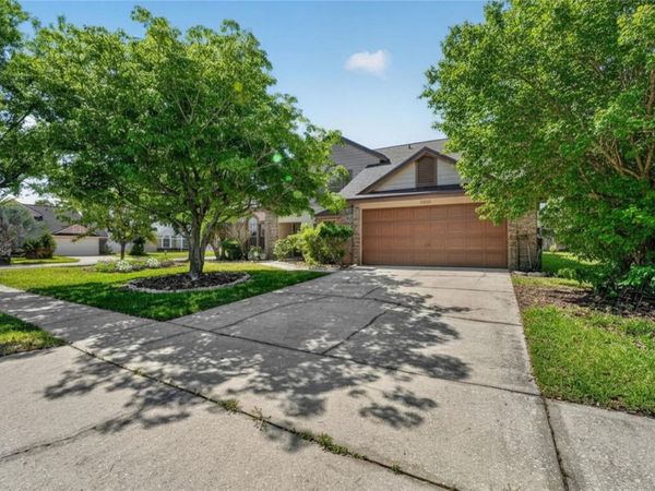 10822 FALLOW TRAIL , ORLANDO, FL 32817