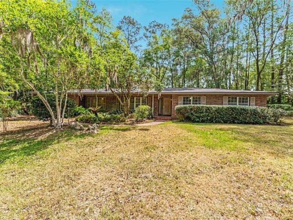 1123 NW 107TH TERRACE , GAINESVILLE, FL 32606