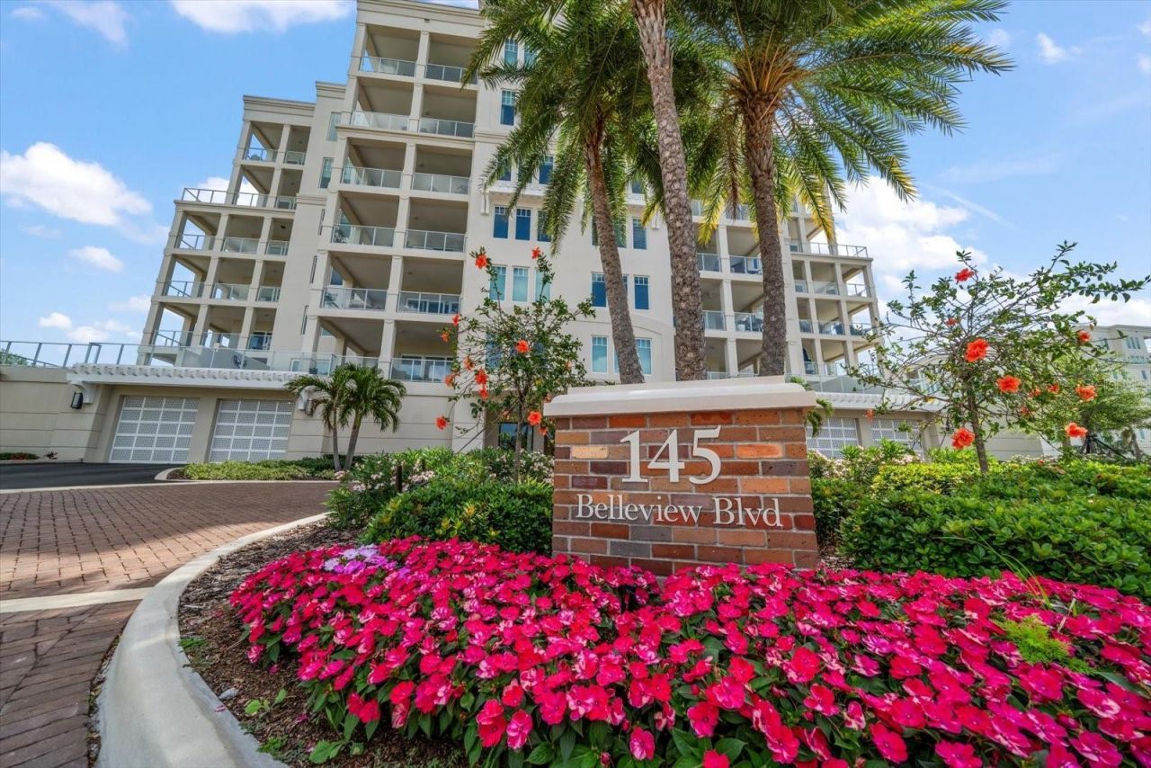 145 Belleview Boulevard, Unit 201, Belleair, FL 33756 Photo