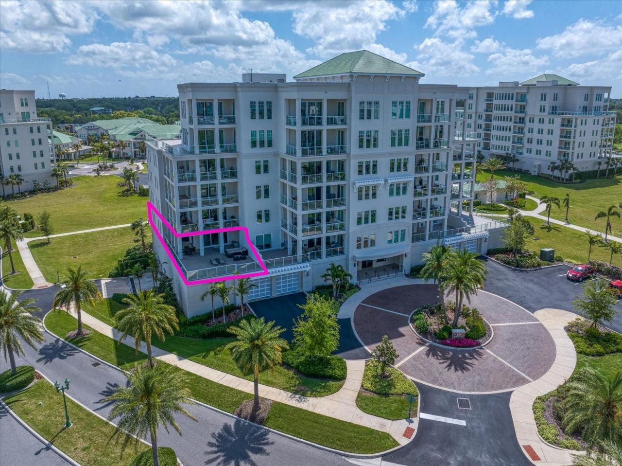 145 Belleview Boulevard, Unit 201, Belleair, FL 33756 Photo