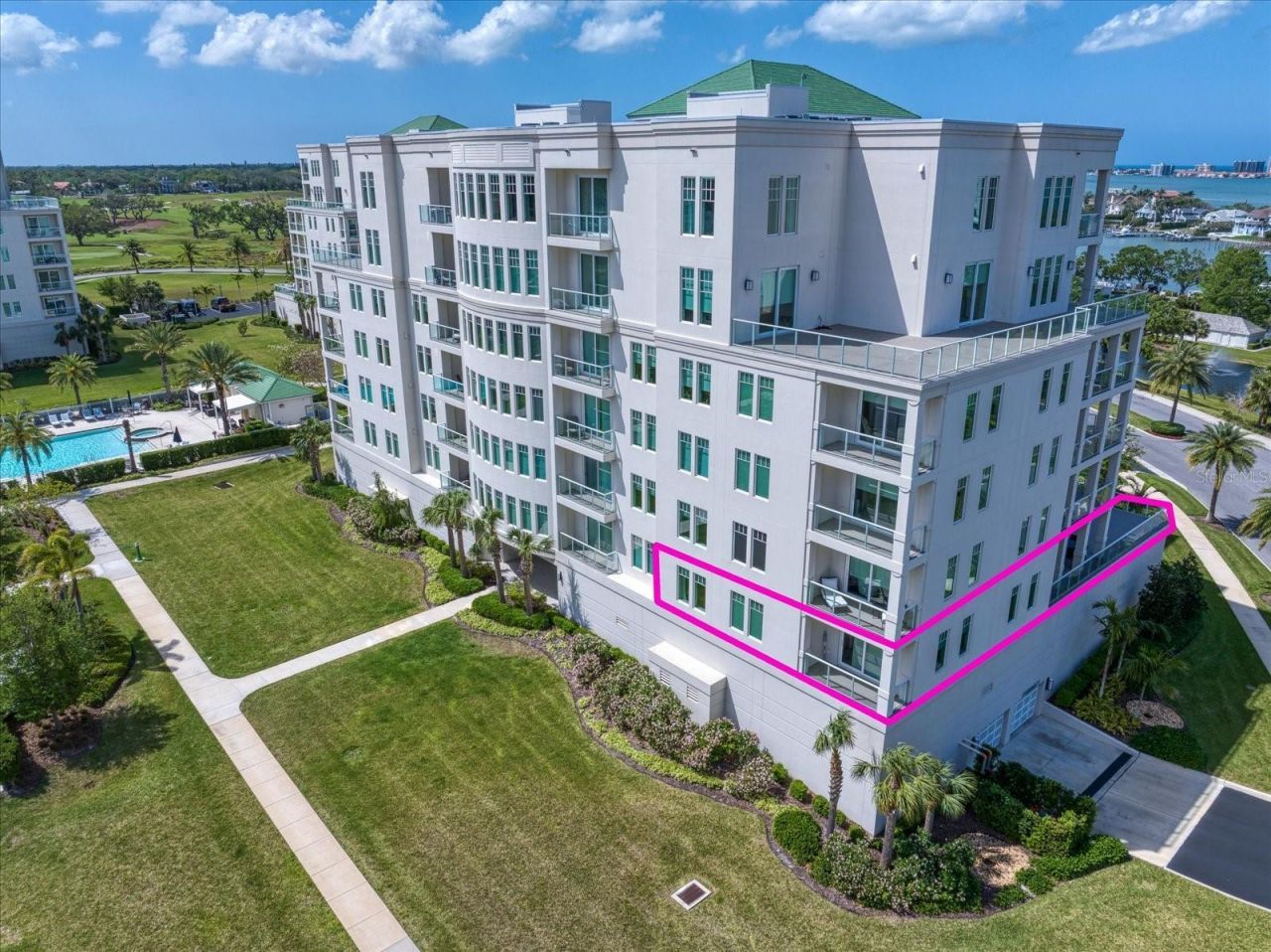 145 Belleview Boulevard, Unit 201, Belleair, FL 33756 Photo