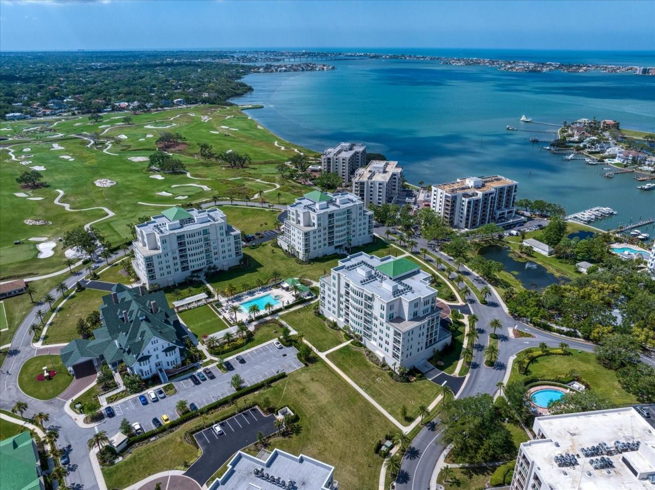 145 Belleview Boulevard, Unit 201, Belleair, FL 33756 Photo