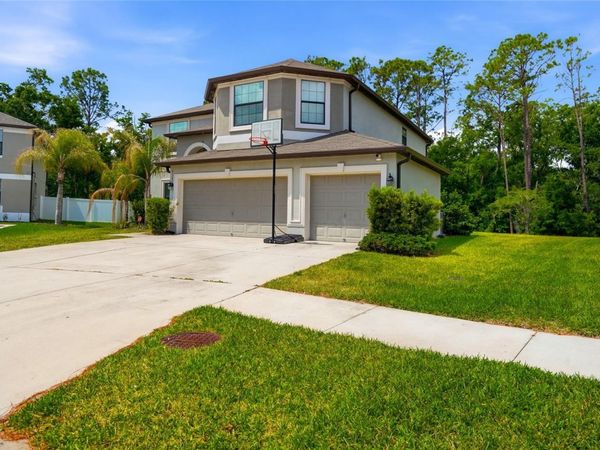 6563 PADEN WHEEL STREET, ZEPHYRHILLS, FL 33541