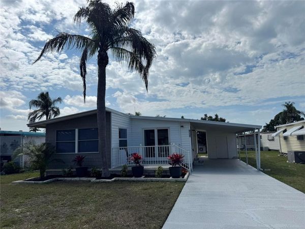 10374 106TH AVENUE , Unit 9, LARGO, FL 33773