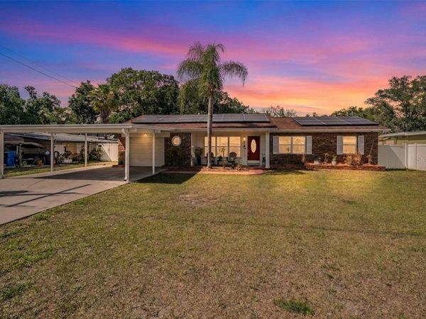 127 CONNIE AVENUE , TAMPA, FL 33613