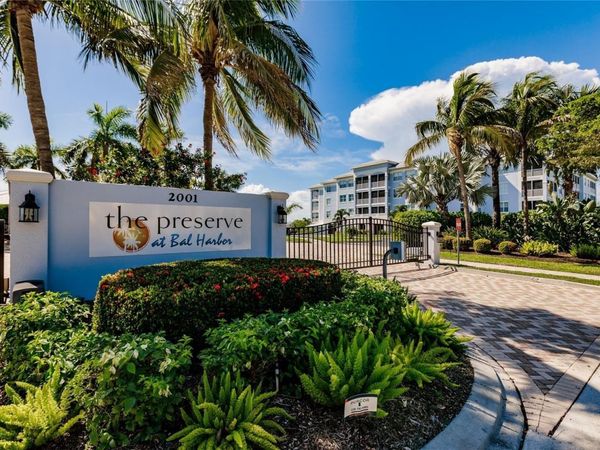 2001 BAL HARBOR BOULEVARD , Unit 2207, PUNTA GORDA, FL 33950