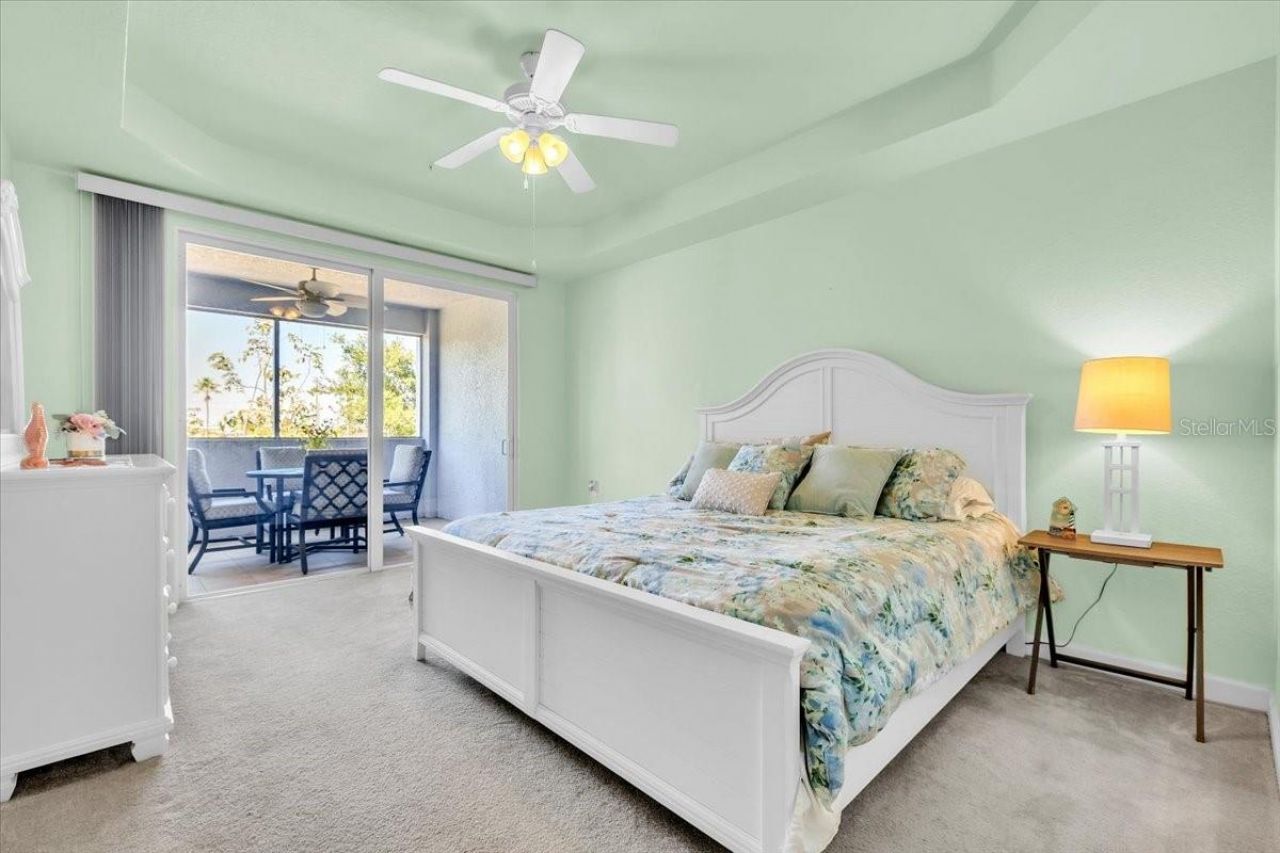 2001 Bal Harbor Boulevard , Unit 2207, Punta Gorda, FL 33950 Photo