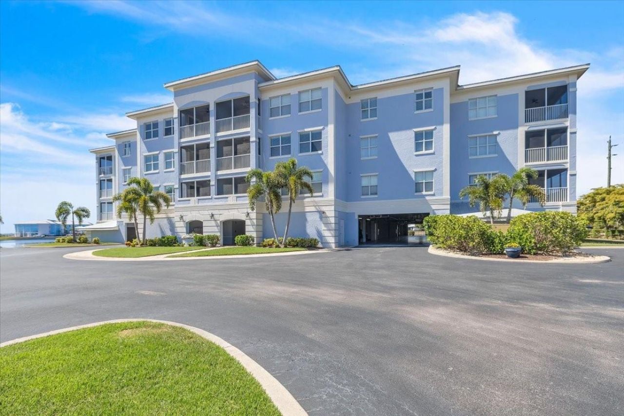2001 Bal Harbor Boulevard , Unit 2207, Punta Gorda, FL 33950 Photo