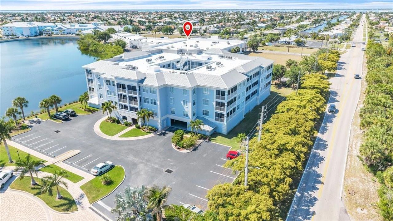 2001 Bal Harbor Boulevard , Unit 2207, Punta Gorda, FL 33950 Photo