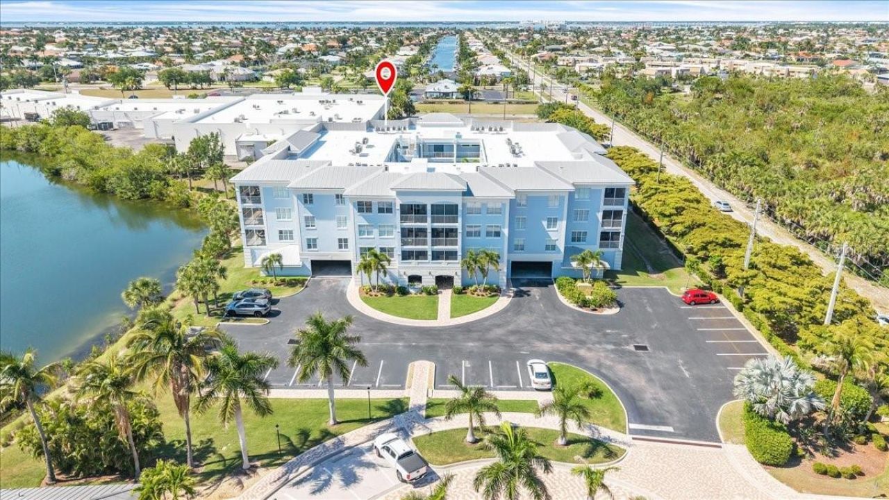 2001 Bal Harbor Boulevard , Unit 2207, Punta Gorda, FL 33950 Photo