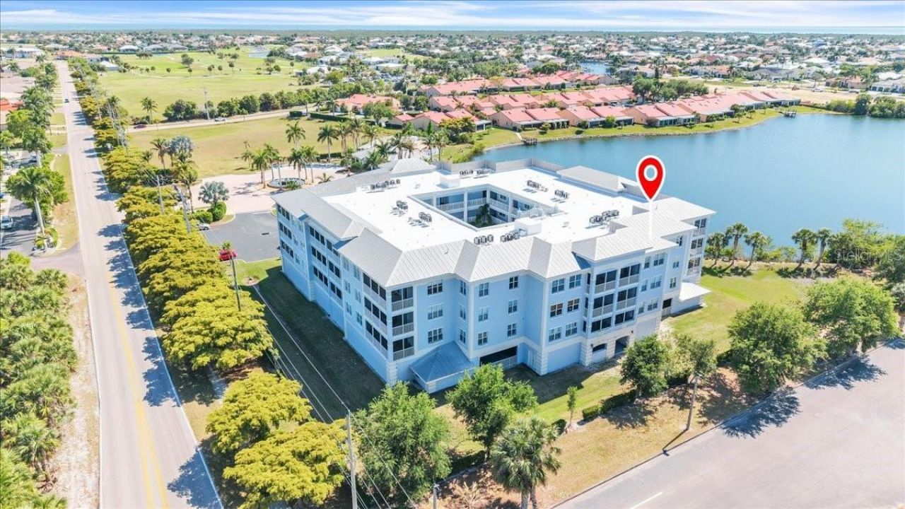 2001 Bal Harbor Boulevard , Unit 2207, Punta Gorda, FL 33950 Photo