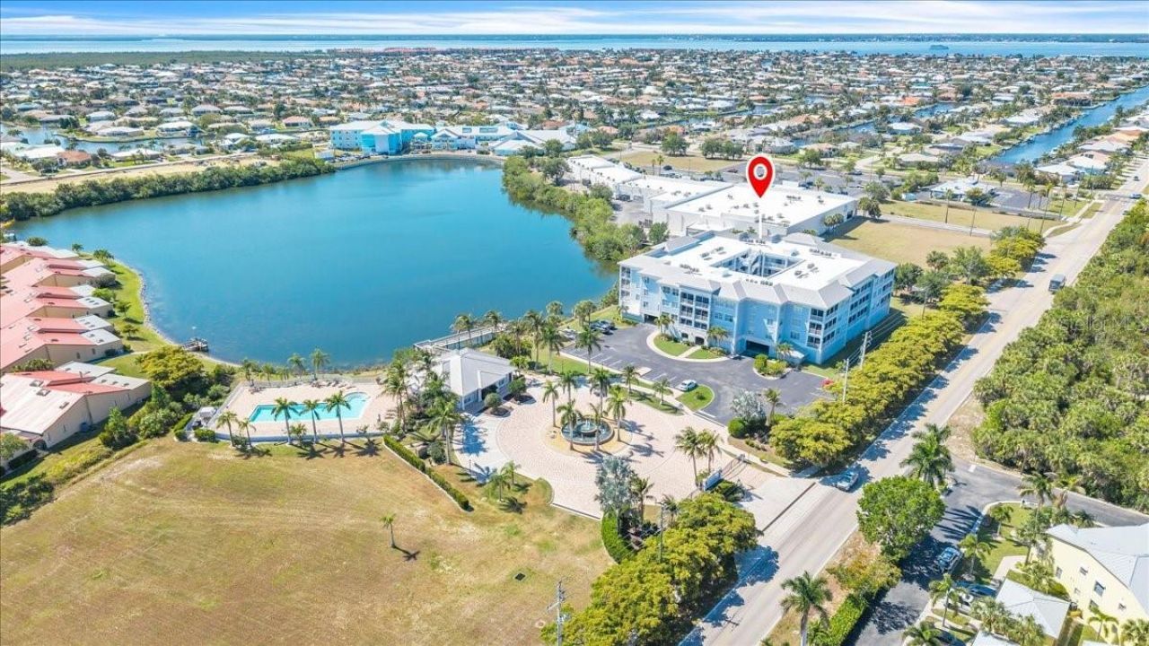 2001 Bal Harbor Boulevard , Unit 2207, Punta Gorda, FL 33950 Photo