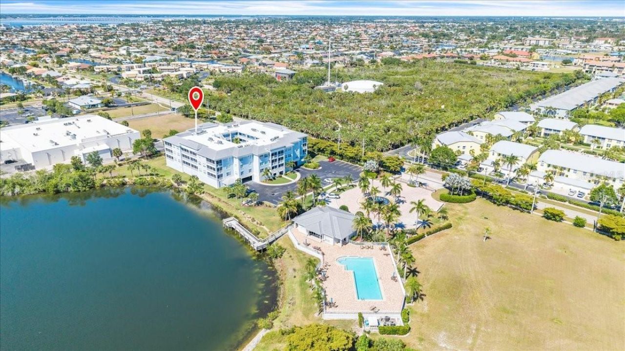 2001 Bal Harbor Boulevard , Unit 2207, Punta Gorda, FL 33950 Photo