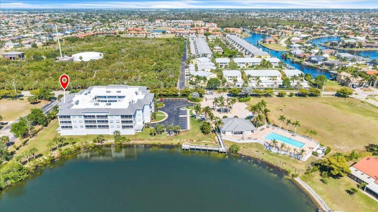 2001 Bal Harbor Boulevard , Unit 2207, Punta Gorda, FL 33950 Photo