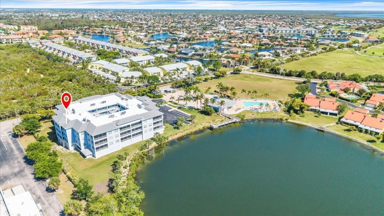 2001 Bal Harbor Boulevard , Unit 2207, Punta Gorda, FL 33950 Photo