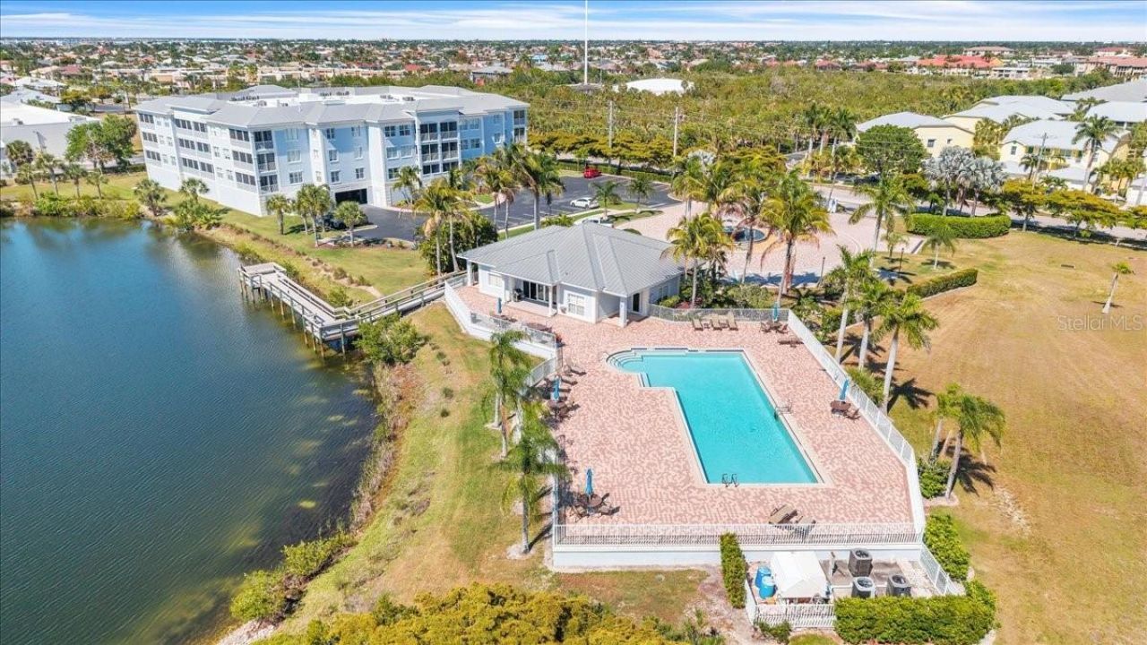 2001 Bal Harbor Boulevard , Unit 2207, Punta Gorda, FL 33950 Photo
