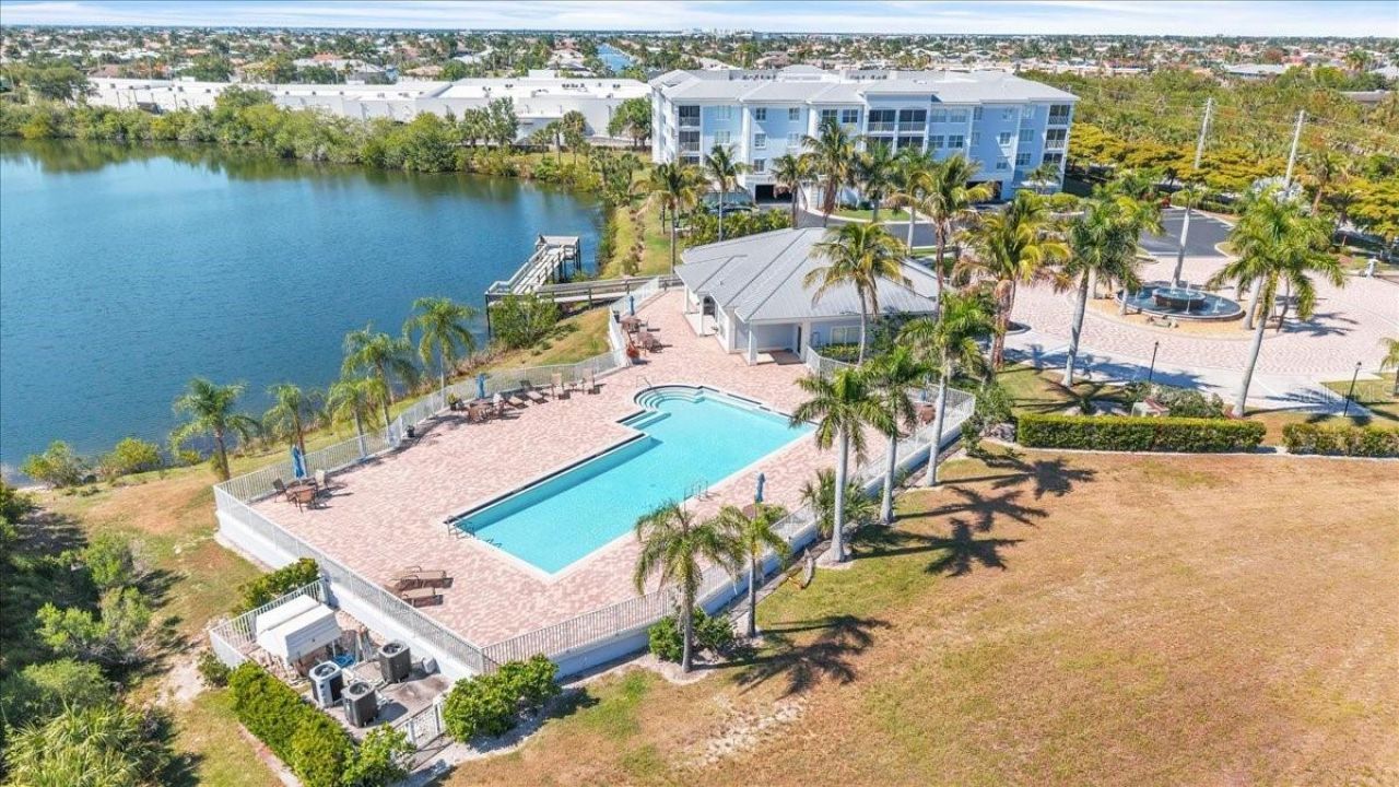 2001 Bal Harbor Boulevard , Unit 2207, Punta Gorda, FL 33950 Photo