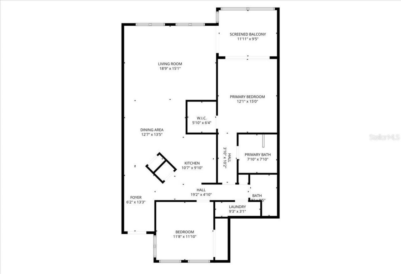 2001 Bal Harbor Boulevard , Unit 2207, Punta Gorda, FL 33950 Photo