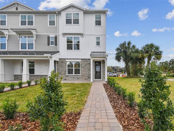 241 PASQUALA WAY, Unit 13, OVIEDO, FL 32765