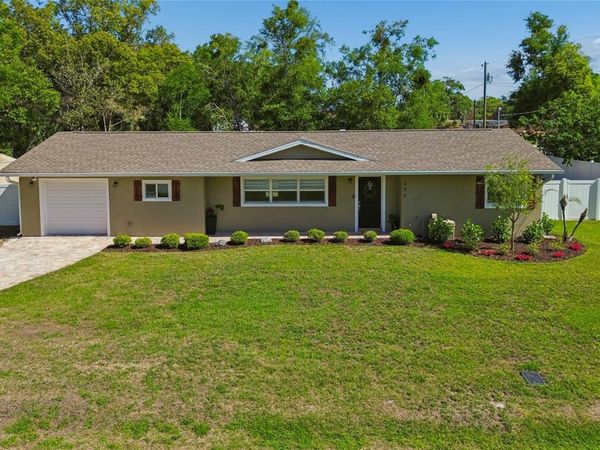 277 TULLIS AVENUE , LONGWOOD, FL 32750