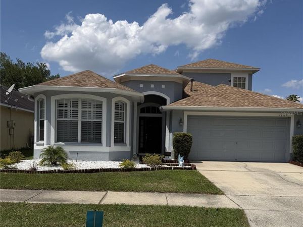 12757 STANDBRIDGE DRIVE , RIVERVIEW, FL 33579