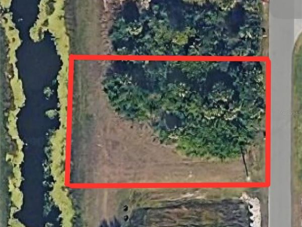 SAWYER CIRCLE, NORTH PORT, FL 34288