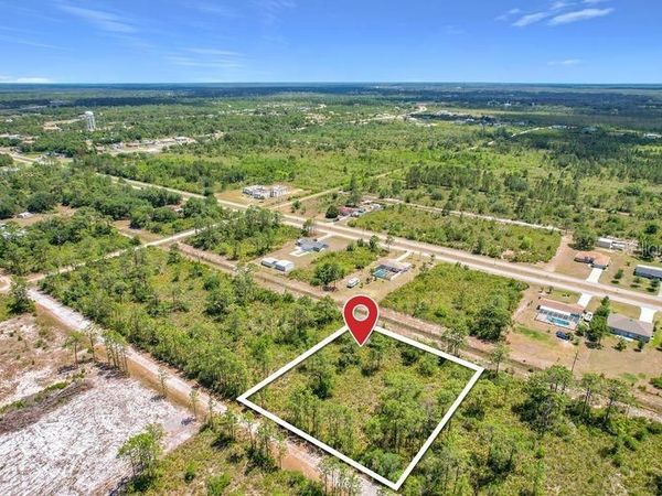 0 EL DORADO DRIVE , INDIAN LAKE ESTATES, FL 33855