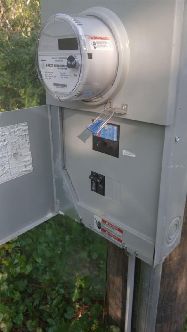 0 And Tbd , Webster, FL 33597 Photo