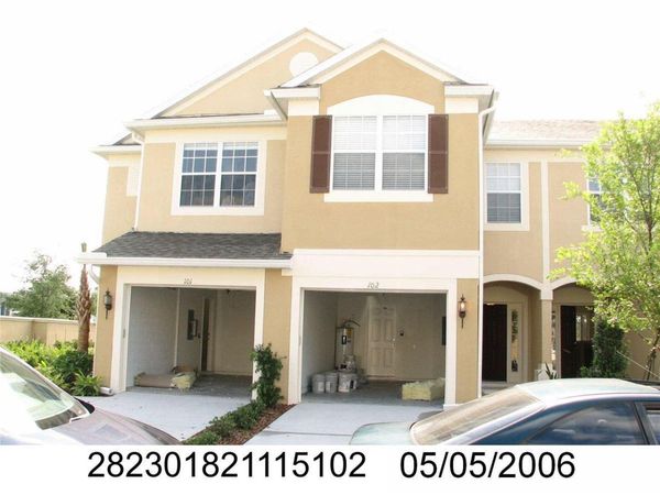 2837 VILLAFUERTE POINT, Unit 102, ORLANDO, FL 32835